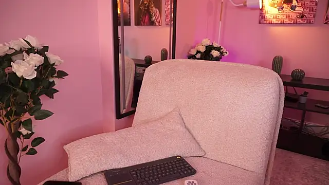 LeilaKali_ live