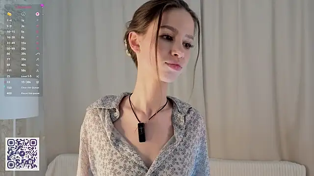 AnabelHun live