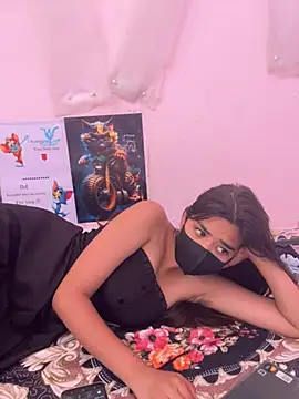Sexykhushi041 live