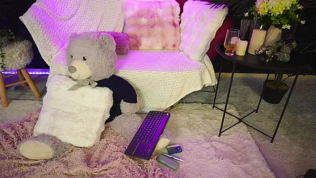 Misty_Joys live