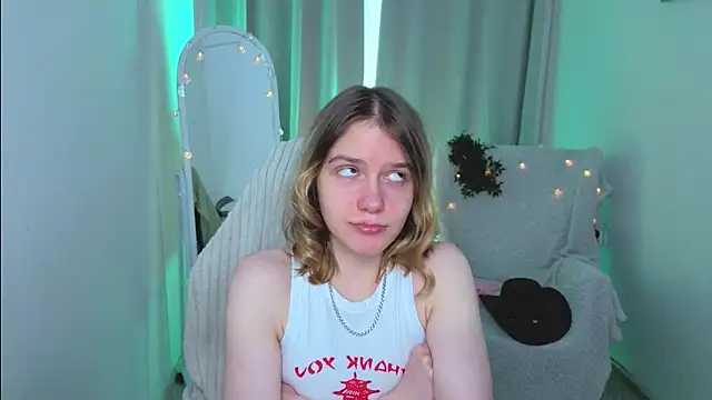 MilanaRayy live
