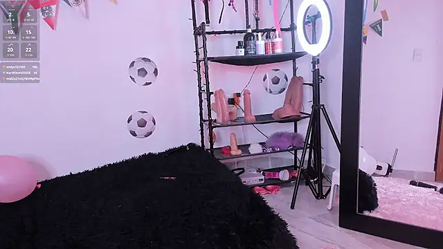 Agata__Rose live