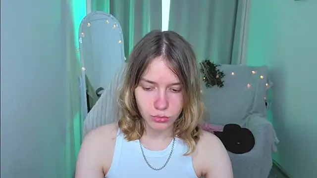MilanaRayy live