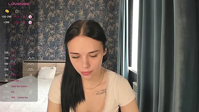 Kseni_a live