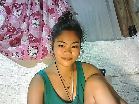 Buka_girl live
