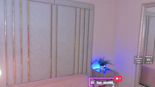 Saekohofman live