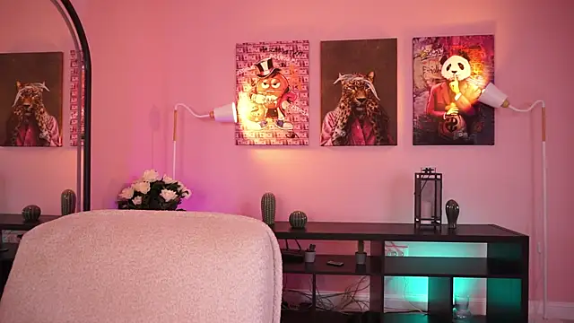 LeilaKali_ live