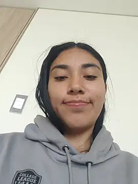 Kayle_Aurora live