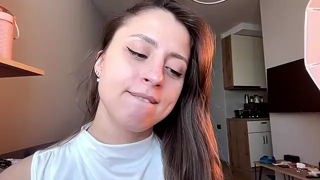 ConnieDickins live