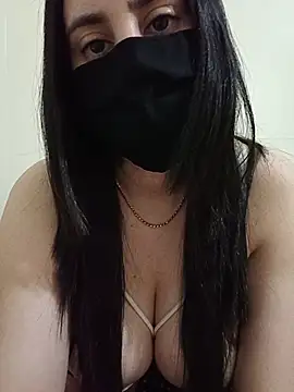 SULTANA_ROSE live