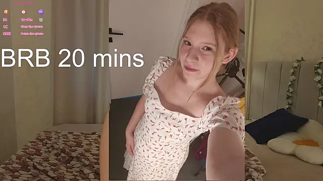 Sally_Ange1 live