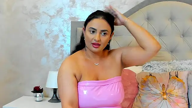 Bianca_Vale live