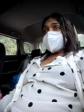 Miss_Anjali_Sany live