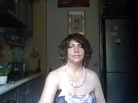 Baby-Matilda live