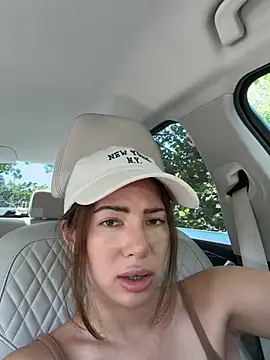 ClaireBree live