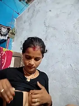Maya_bhoji live