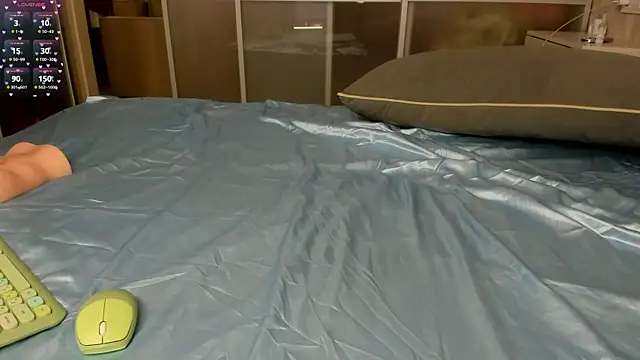 Dream_sexy live