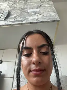 Marisa_ass live