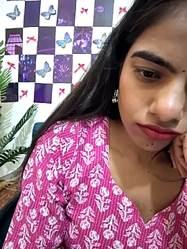 Alisha_Babyy live