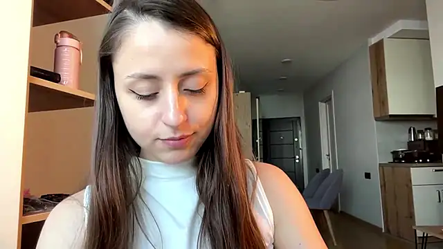 ConnieDickins live