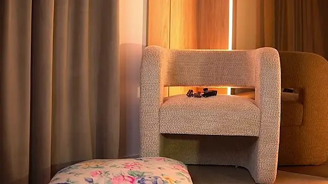 VanessaSimon live