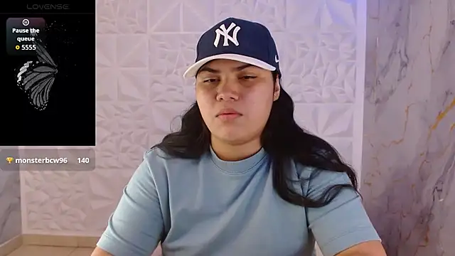 melany_rouse18 live
