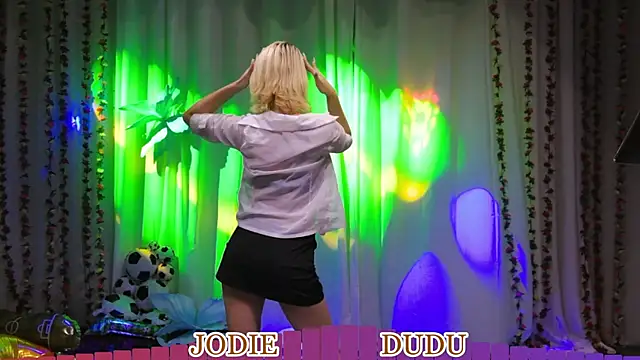 yznt-dudu live