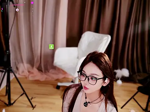 Chenchen_666 live