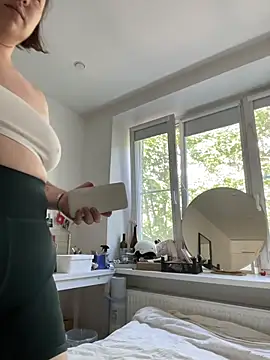 SuzieMurray live