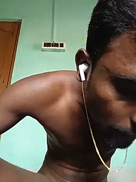 Master_Shiva live