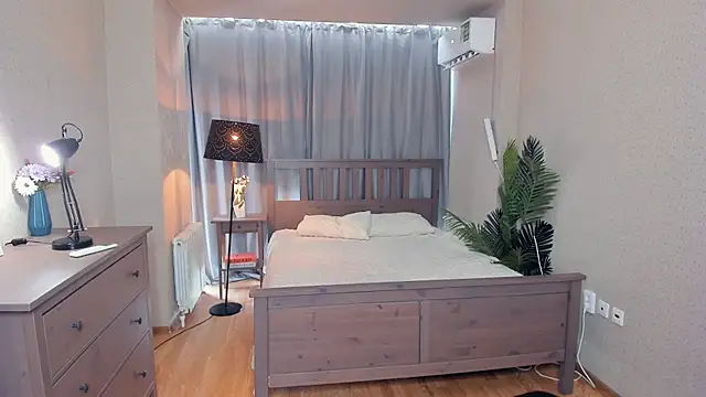 SookBurdin live