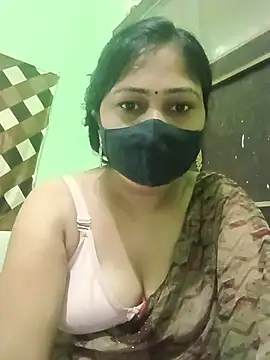 Beauty-wife live