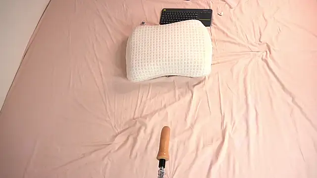 RaquelLust live
