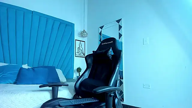 OliverThompsonJS profile