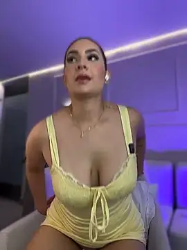 GabriellaFerrer live