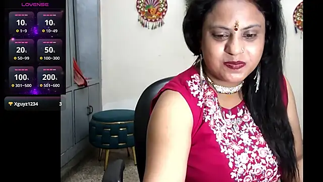 Sexy_komolika live