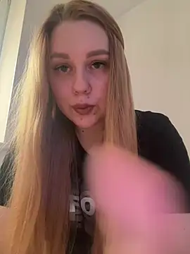 Marylallka5 live