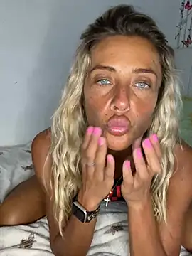 ScarlettGold_ live