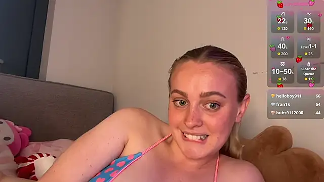 jjulietterose live