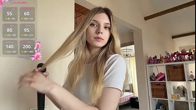 FruityXo live
