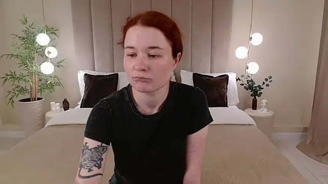 NancyJonson live
