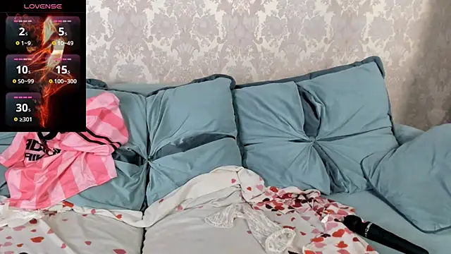 OhMyJane live