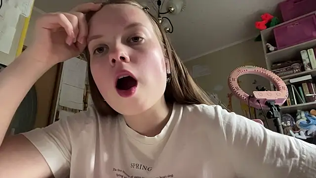 Aileyn live
