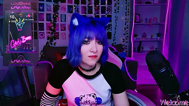 Ketrin_Jones live