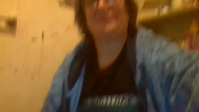 becky1111 live