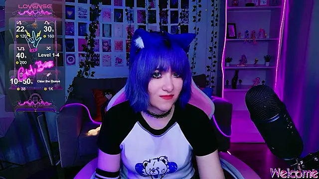 Ketrin_Jones live