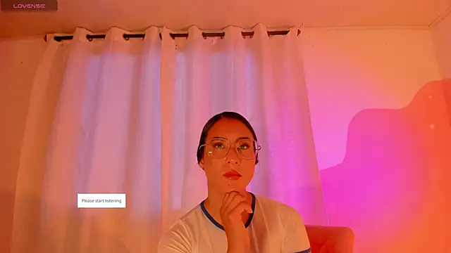 DaraBeckett live