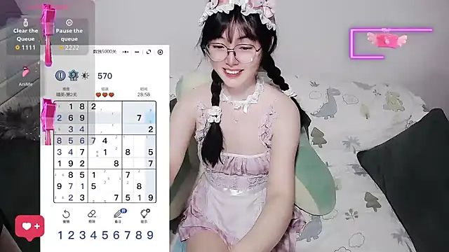 baby-yaya20 live
