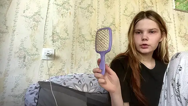 SusanaLeichty live