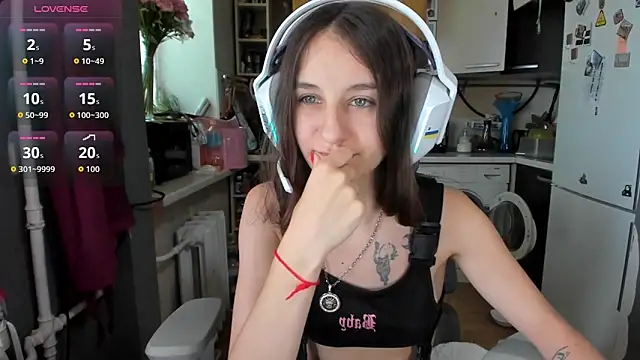 _Nika_Kik live